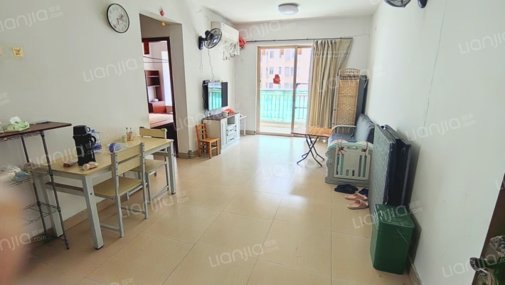 星座尚筑二手房实景图