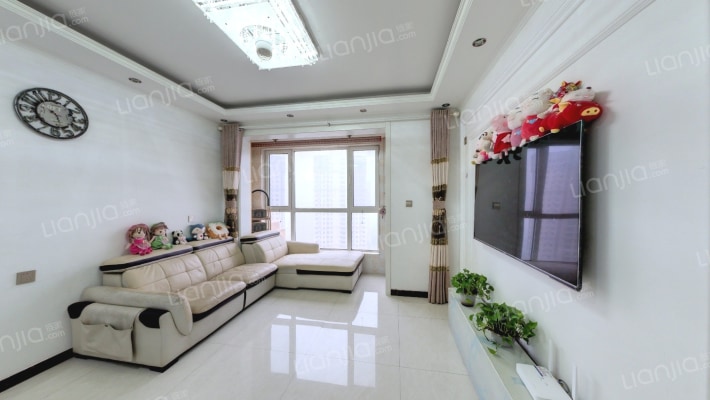 翰玉门庭二手房实景图