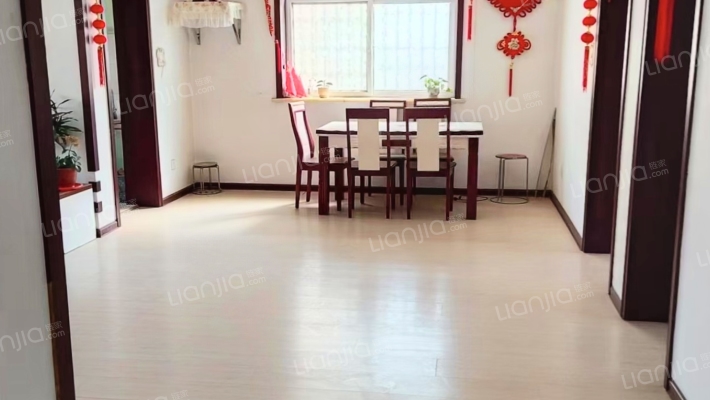 学府园二手房实景图
