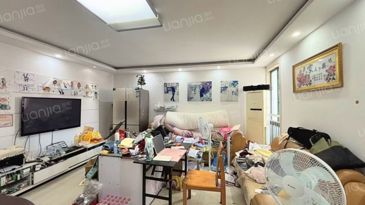 新东南公寓二手房实景图