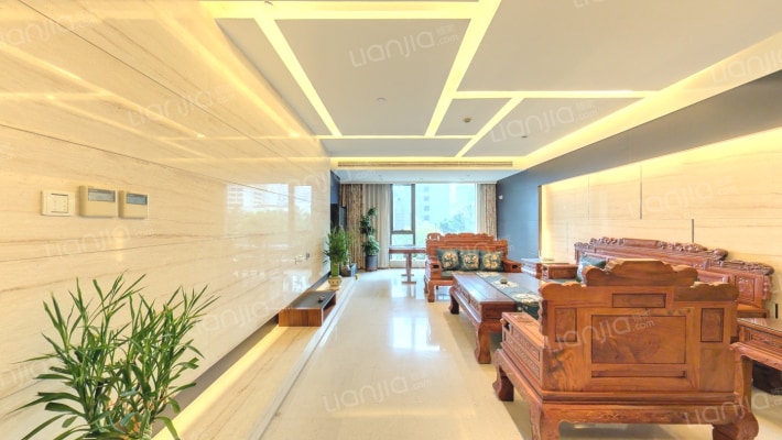 长安太和二手房实景图