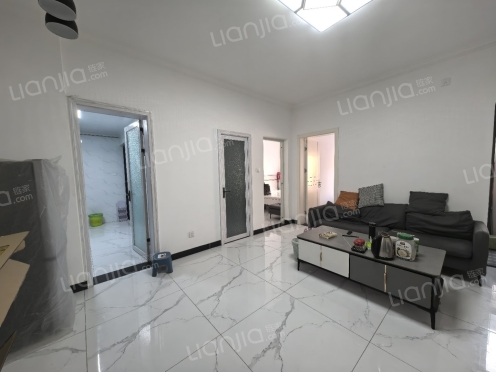 整租·华夏御江府 2室1厅 南