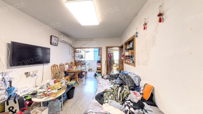 银凤小区二手房实景图