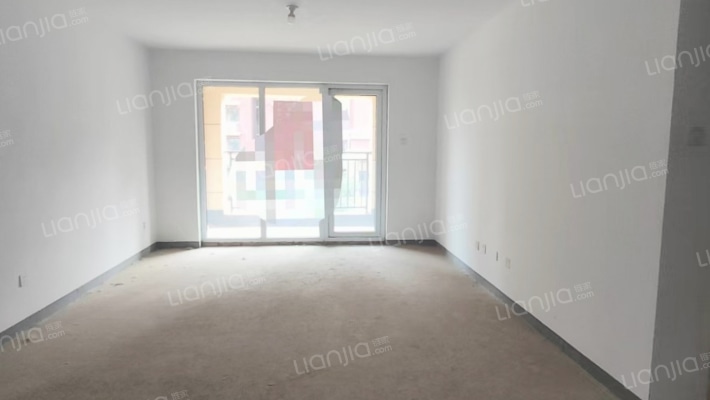 天泰紫金公馆二手房实景图