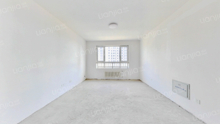 瑞铭园四区二手房实景图