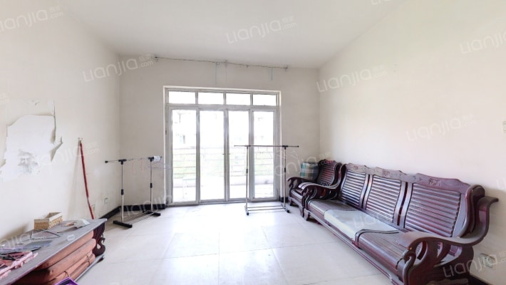 城南星座二手房实景图