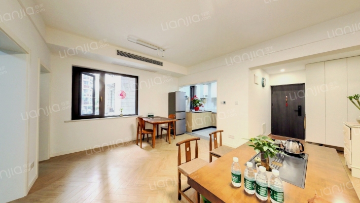 长乐大厦(普陀)二手房实景图