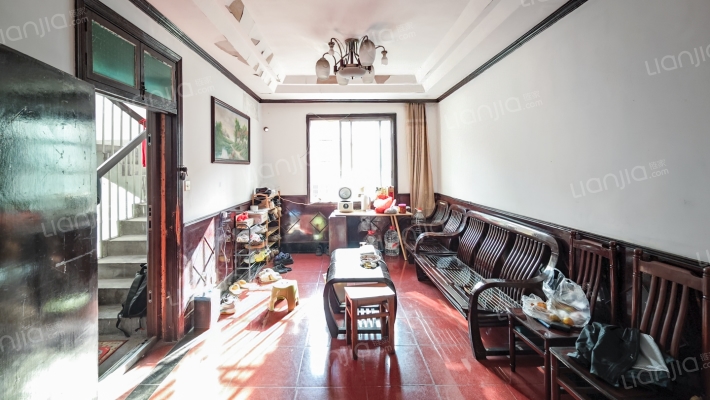 立新商住楼二手房实景图