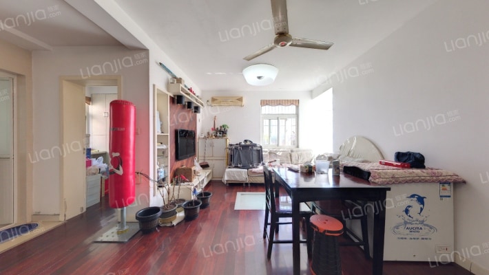 永安花苑二手房实景图