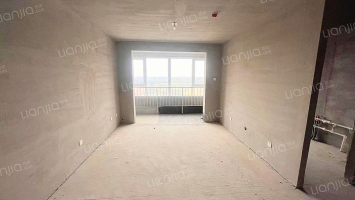 紫竹院小区 精装朝南两居 有本 有钥匙-客厅