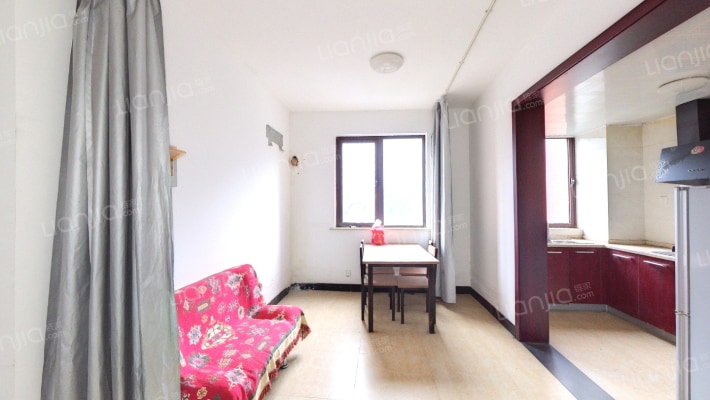 景辰家园二手房实景图