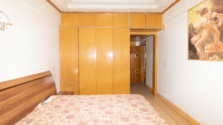 文体路二手房实景图