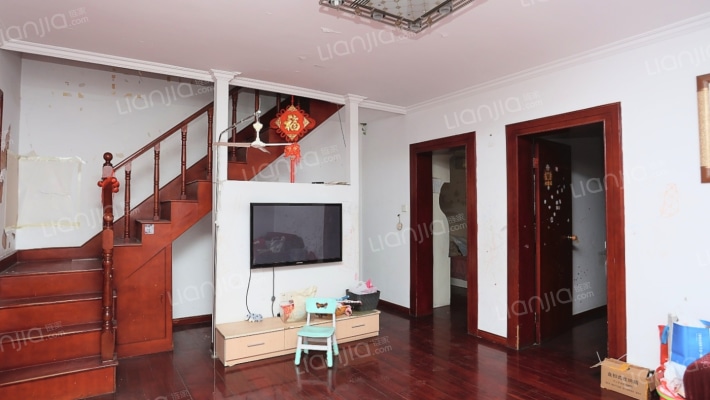 怡心小苑二手房实景图