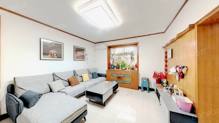 水产品家属院二手房实景图