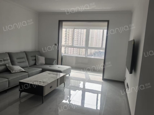 整租·书香豪庭 3室2厅 南