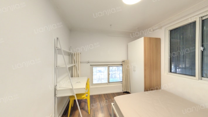 竹杆胡同二手房实景图