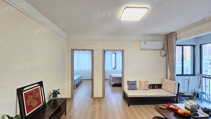 交运小区二手房实景图