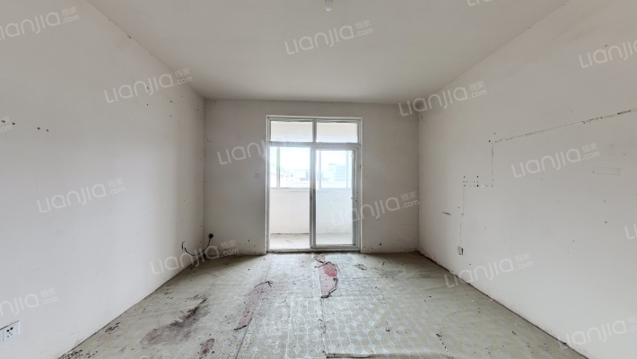 绿茵河畔南区二手房实景图