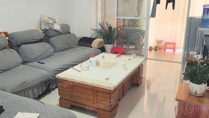 华馨园二手房实景图