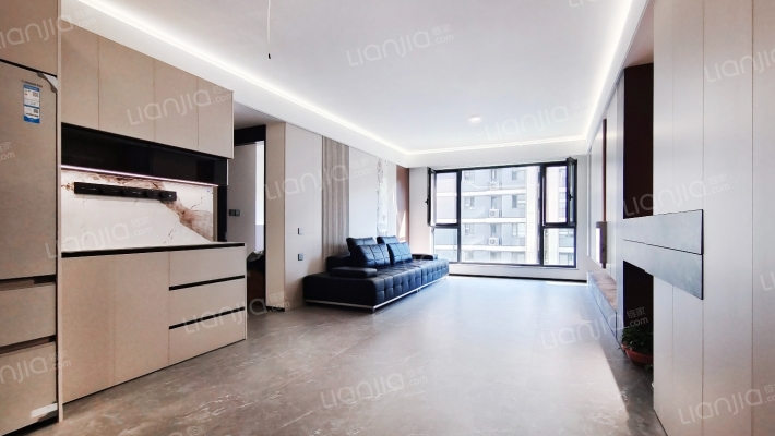 中海叁號院|广贤二手房实景图