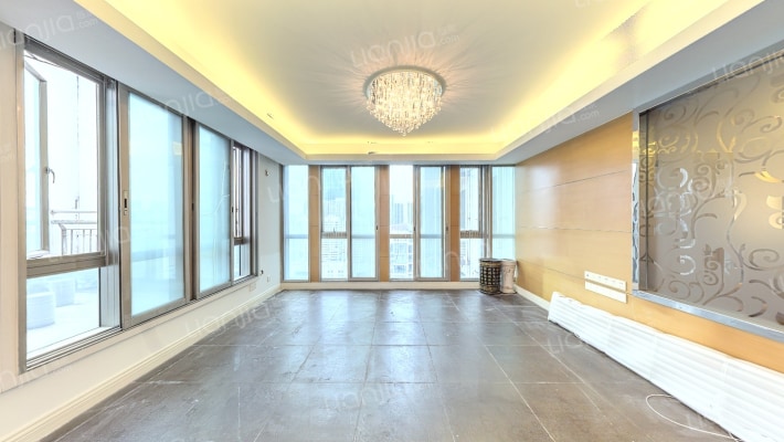 阳光四季二手房实景图