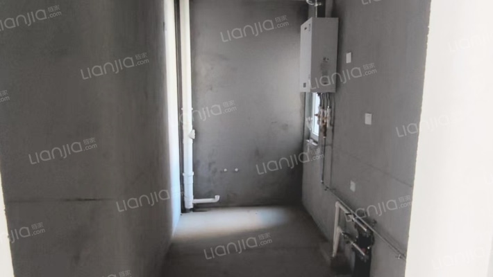 大社区 南北通透 好楼层  采光视野好-厨房