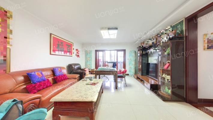 宁合世嘉二手房实景图