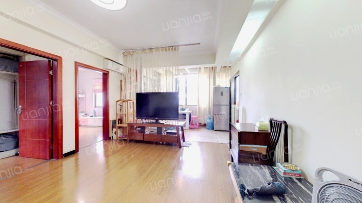 黄田小区二手房实景图