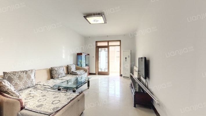 东江花园二手房实景图