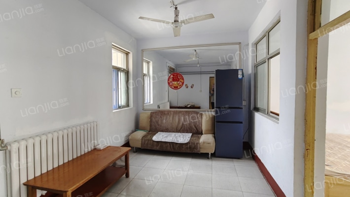 南关小区二手房实景图