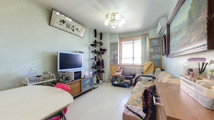 北河沿大街二手房实景图