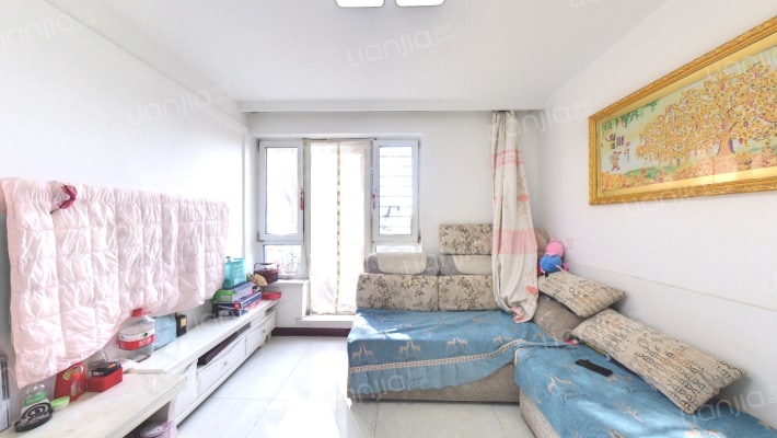 凯德俪锦城听澜郡二手房实景图