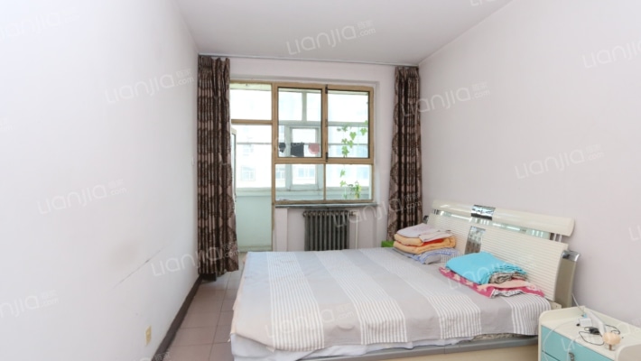 和平街7号院二手房实景图