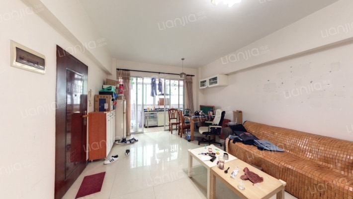 湛安小区二手房实景图