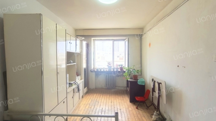 大观园小区二手房实景图