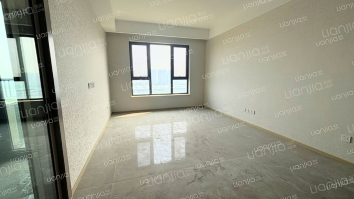 精装修，拎包入住，涿州开发区，交通出行方便-客厅