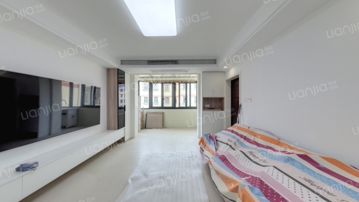 晨阳小区二手房实景图