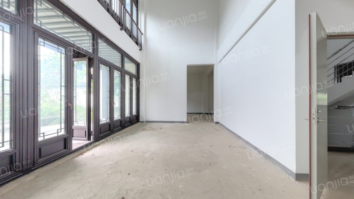 翠湖香山桃花源二手房实景图