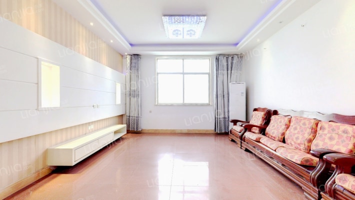 西景佳苑二手房实景图