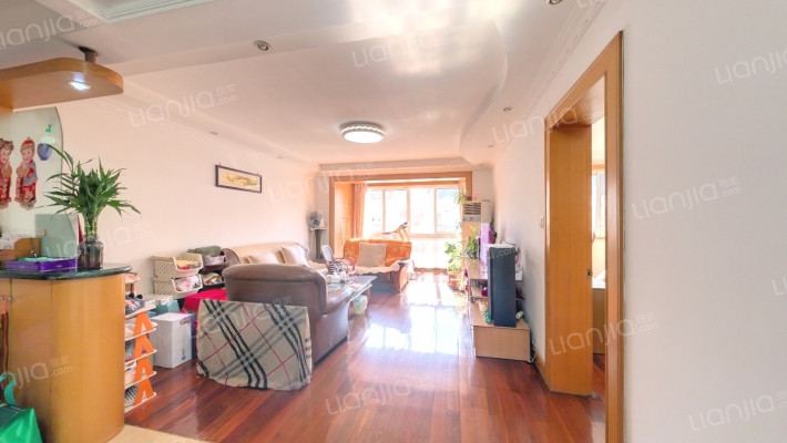 建德花园丁香苑二手房实景图