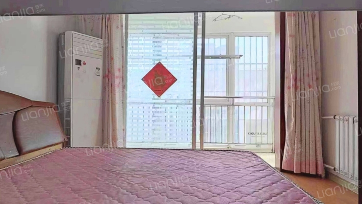 祥和小区二手房实景图