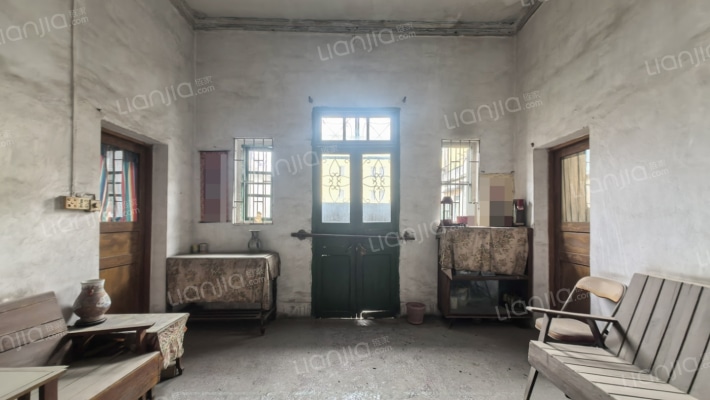 陈村自建房合成居委会二手房实景图