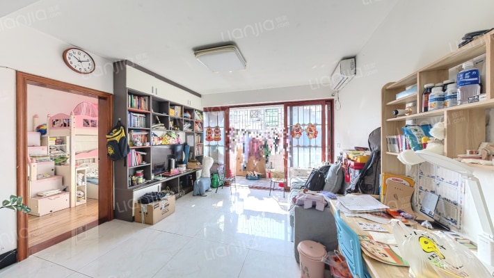 景梅新村二手房实景图