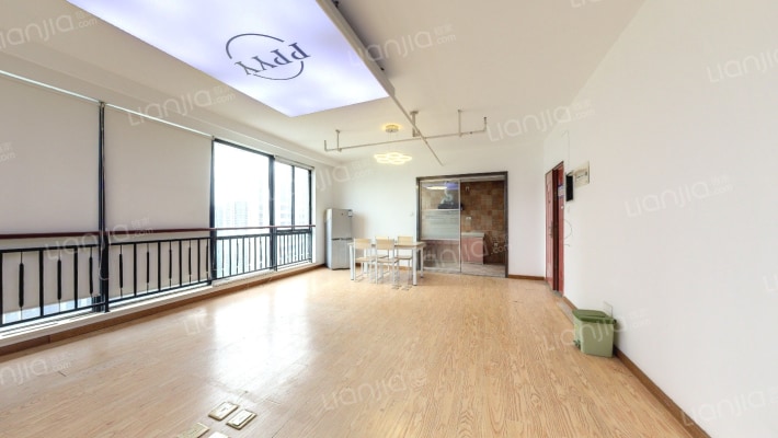 华瑞中心公寓二手房实景图