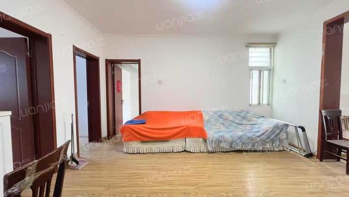 电大小区二手房实景图