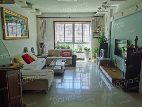 整租·湘园 3室2厅 南