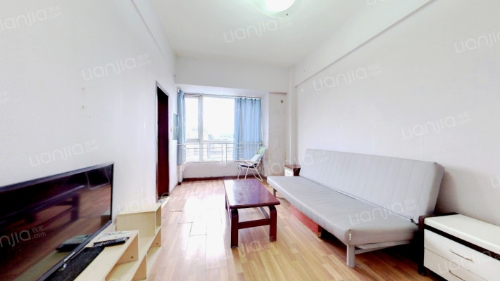 蓝光花好月圆二手房实景图