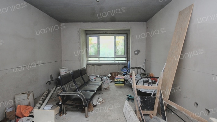 紫荆华府二手房实景图