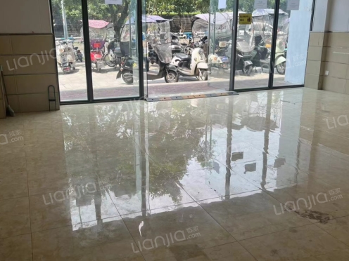 整租·富力城书香里 1室1厅 北