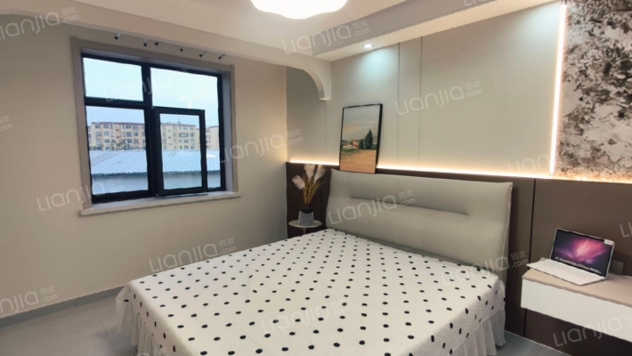 向阳南社区二手房实景图